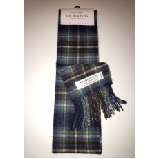 Holyrood Modern, Brushwool Scarf